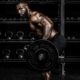 Best barbell row variations for back growth